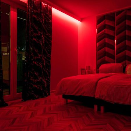 Central Apartments Goleniow Luxury Zewnętrze zdjęcie